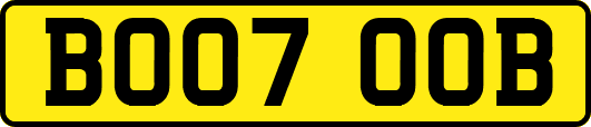 BO07OOB
