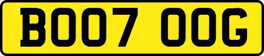 BO07OOG