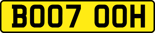 BO07OOH