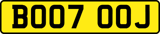 BO07OOJ