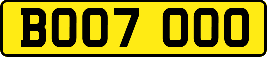 BO07OOO