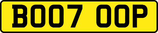 BO07OOP