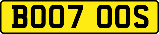 BO07OOS
