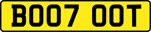 BO07OOT