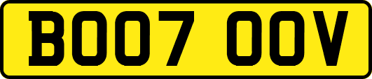 BO07OOV