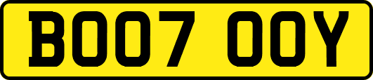 BO07OOY
