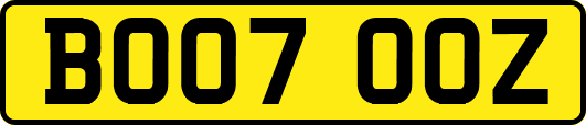 BO07OOZ