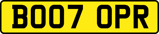 BO07OPR