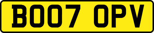 BO07OPV