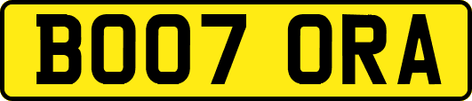 BO07ORA