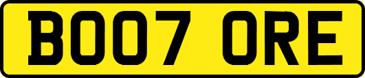 BO07ORE