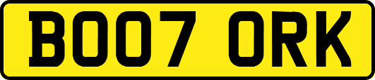 BO07ORK