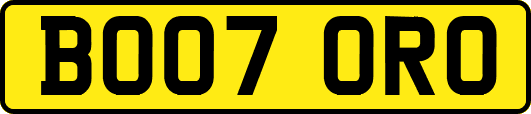 BO07ORO