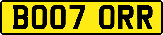BO07ORR