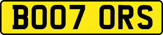 BO07ORS