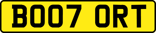BO07ORT