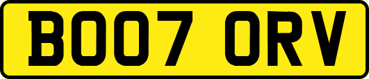 BO07ORV