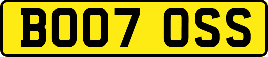 BO07OSS