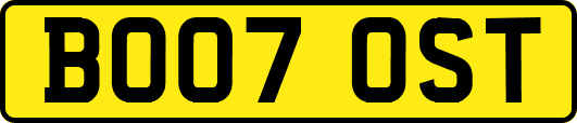 BO07OST