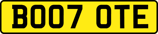 BO07OTE