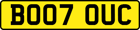 BO07OUC