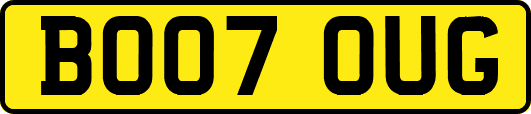 BO07OUG