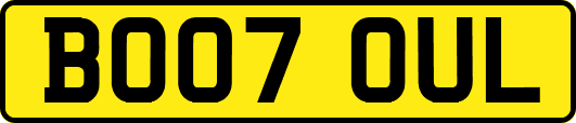 BO07OUL