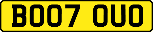 BO07OUO