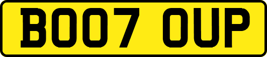 BO07OUP