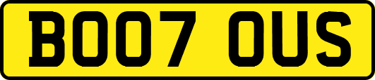 BO07OUS
