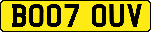 BO07OUV