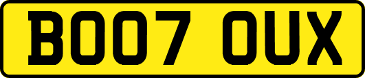BO07OUX