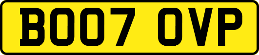BO07OVP