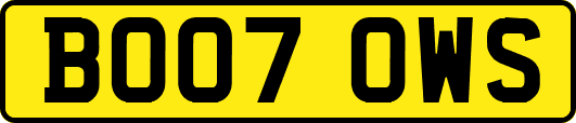 BO07OWS