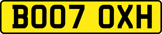 BO07OXH