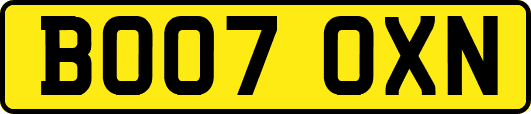 BO07OXN