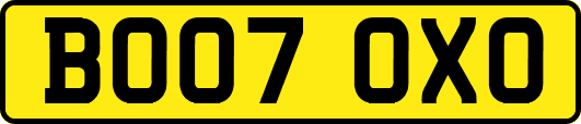 BO07OXO
