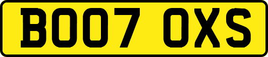 BO07OXS