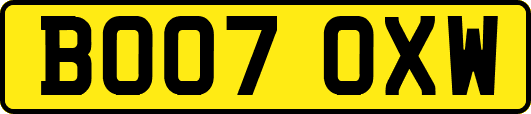 BO07OXW