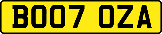 BO07OZA