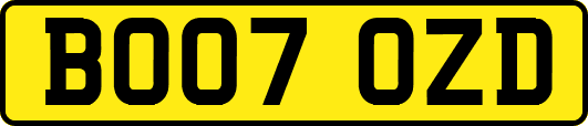 BO07OZD