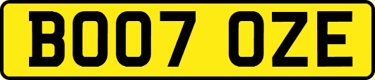 BO07OZE