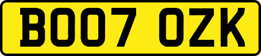 BO07OZK