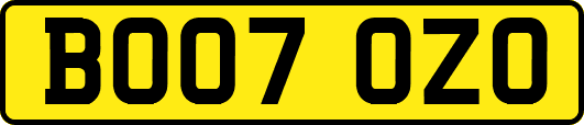 BO07OZO
