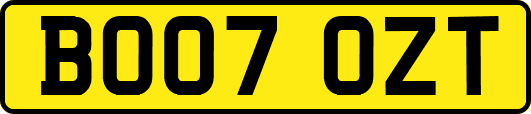 BO07OZT