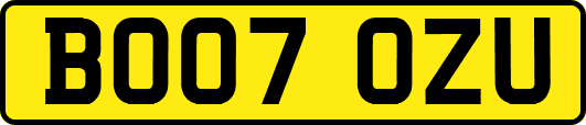 BO07OZU