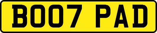 BO07PAD