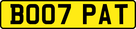 BO07PAT