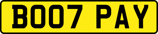 BO07PAY