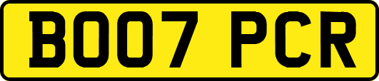 BO07PCR